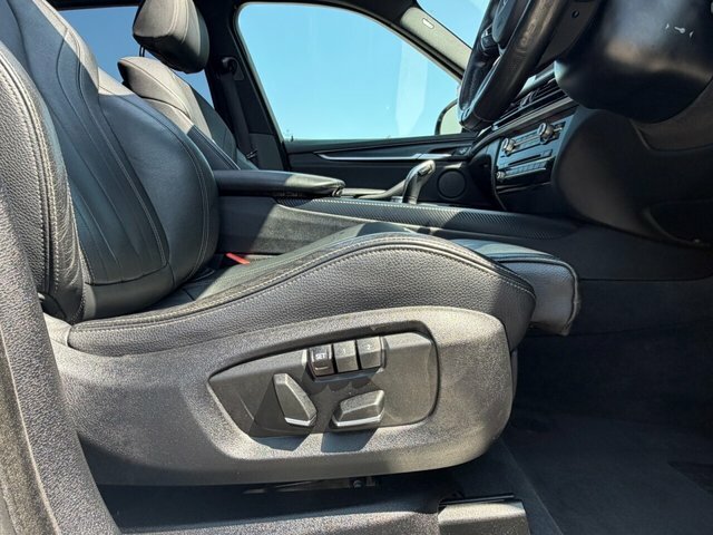 BMW X5 3.0 X5 Xdrive Silver #45