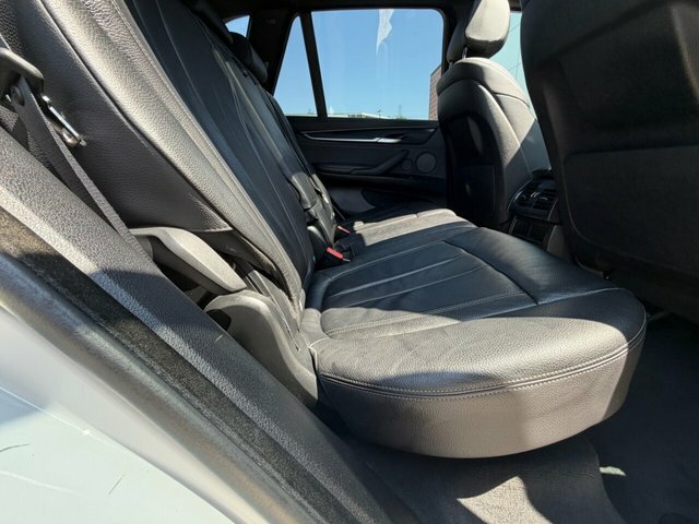 BMW X5 3.0 X5 Xdrive Silver #58