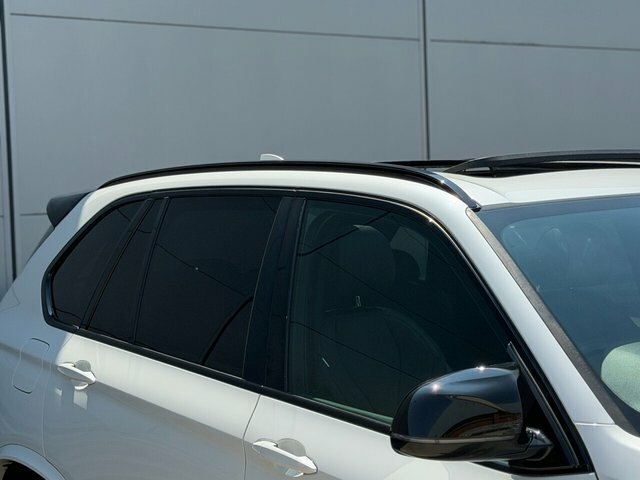 BMW X5 3.0 X5 Xdrive Silver #8
