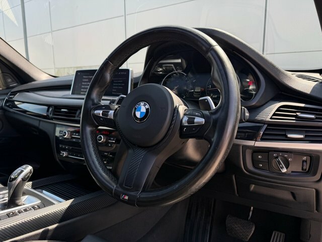 BMW X5 3.0 X5 Xdrive Silver #35