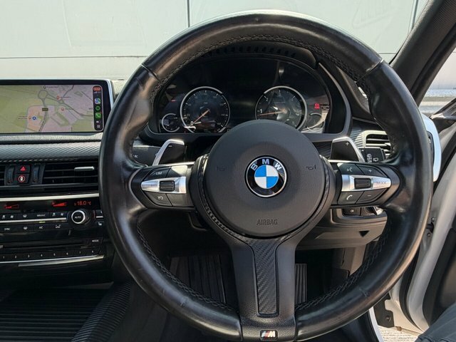 BMW X5 3.0 X5 Xdrive Silver #36
