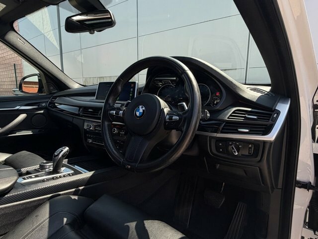 BMW X5 3.0 X5 Xdrive Silver #43