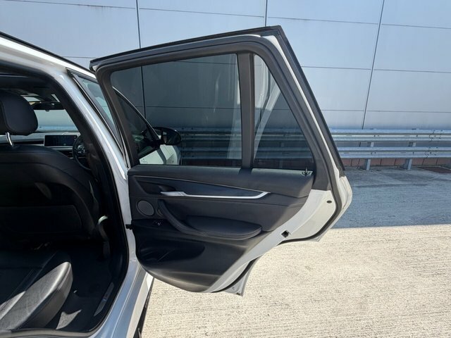 BMW X5 3.0 X5 Xdrive Silver #65