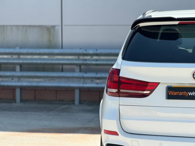 BMW X5 3.0 X5 Xdrive Silver #22