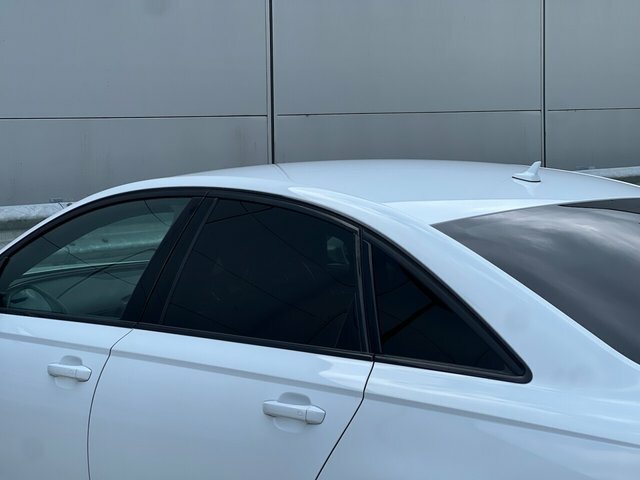 Audi A6 Saloon Saloon 2.0 Blue #23