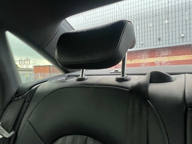Audi A6 Saloon Saloon 2.0 Blue #34