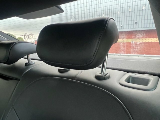 Audi A6 Saloon Saloon 2.0 Blue #32
