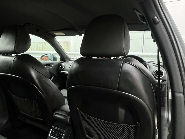 Audi A3 Tdi Sport Sportback Black #46