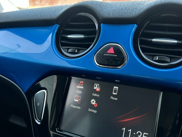 Vauxhall Adam Hat 1.2 70Ps Energised  #39