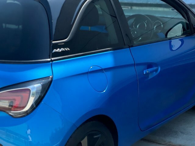 Vauxhall Adam Hat 1.2 70Ps Energised  #12