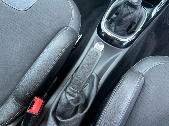 Vauxhall Adam Hat 1.2 70Ps Energised  #28
