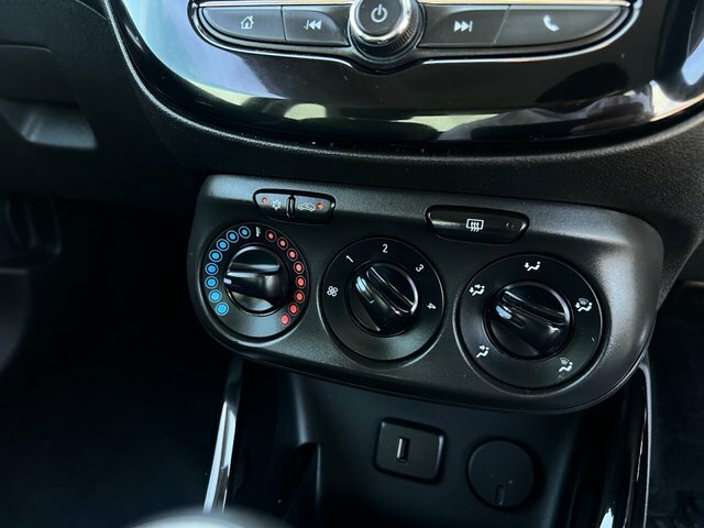 Vauxhall Adam Hat 1.2 70Ps Energised  #25