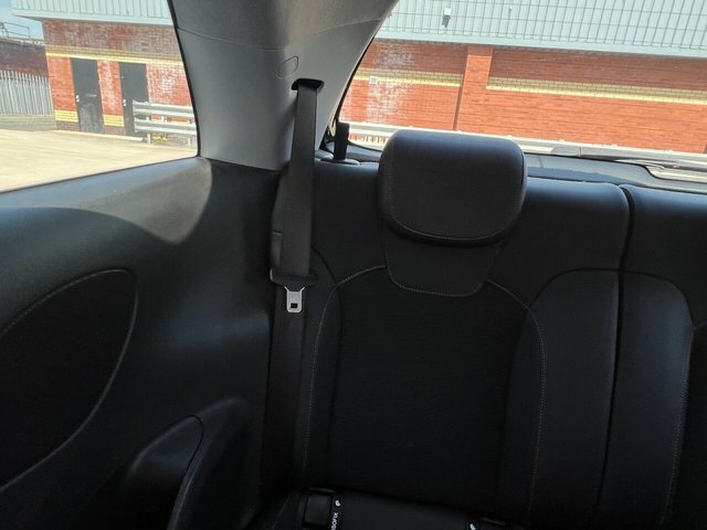 Vauxhall Adam Hat 1.2 70Ps Energised  #36