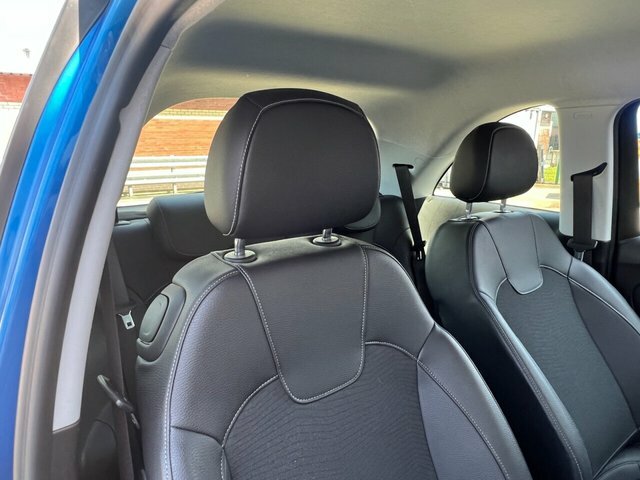 Vauxhall Adam Hat 1.2 70Ps Energised  #17