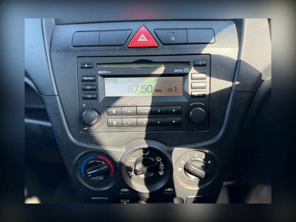 Kia Picanto 1.0 1 Hatchback 114 Gkm, 60 Bh Silver #10