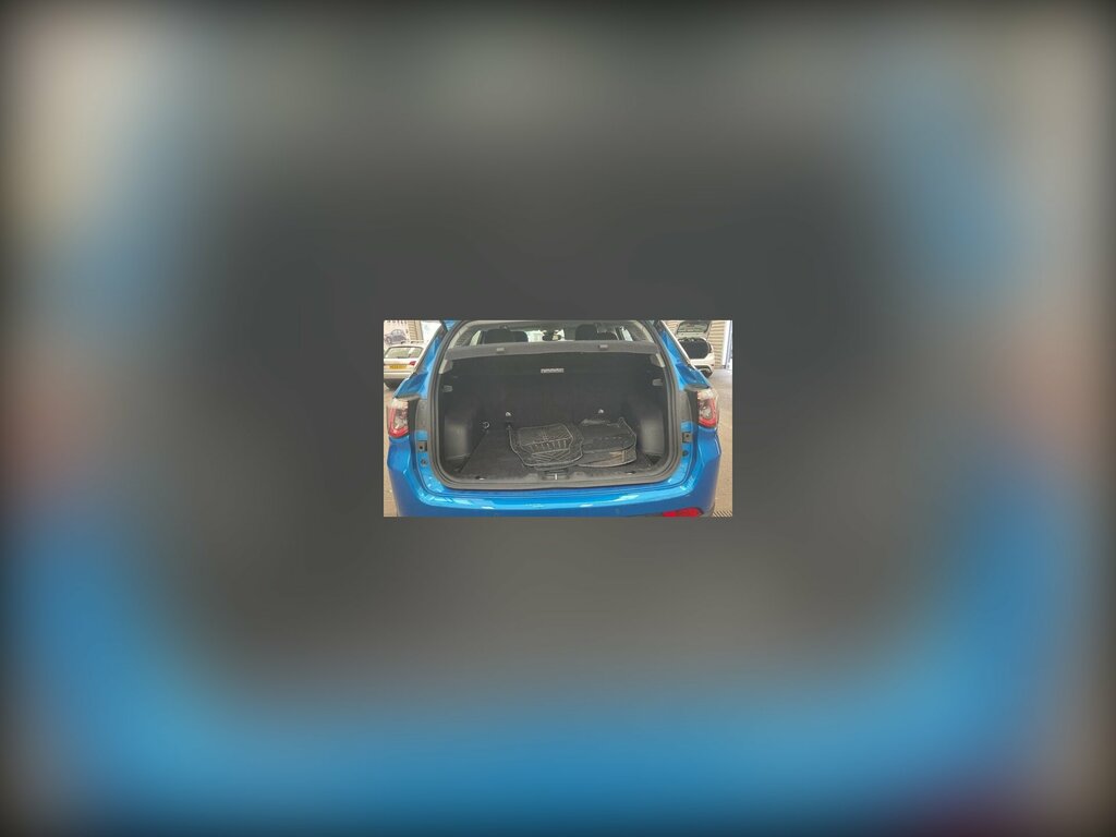 Jeep Compass 1.4T Multiairii Longitude Euro 6 Ss Blue