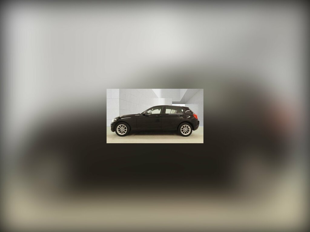 BMW 1 Series 1.5 116D Se Business Euro 6 Ss Black
