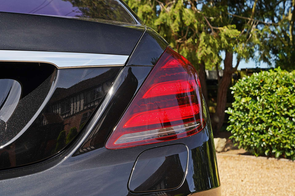 Mercedes-Benz 560 S E L Amg Line  #5