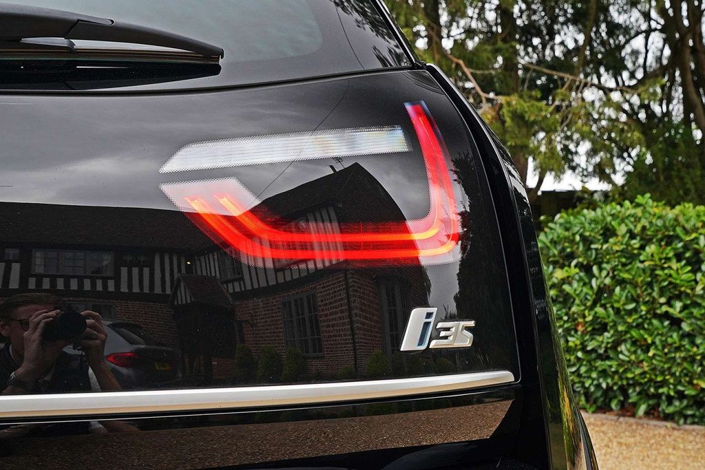 BMW i3 I3s #5