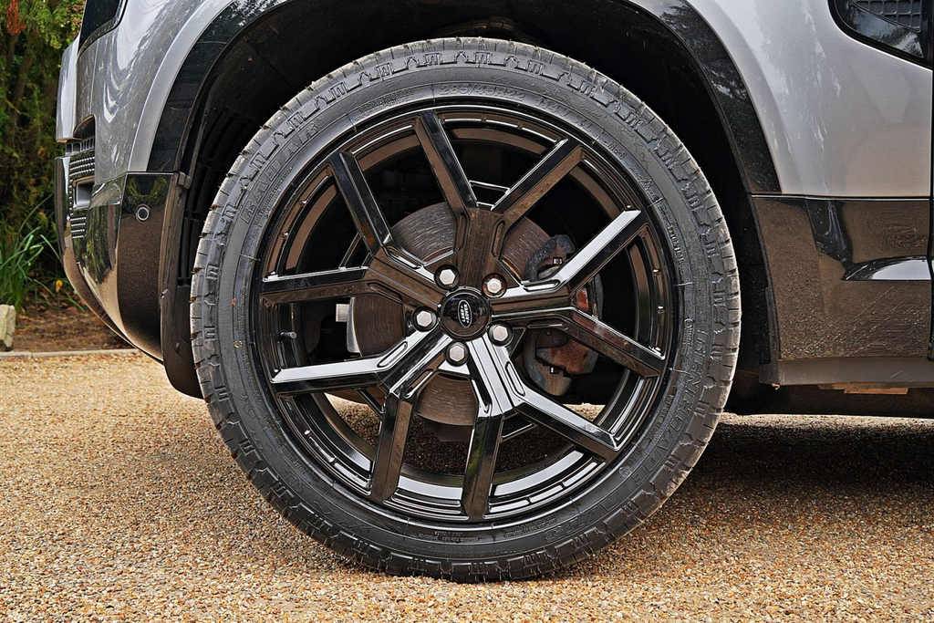 Land Rover Defender X-dynamic Se D Mhev A 4Wd #2