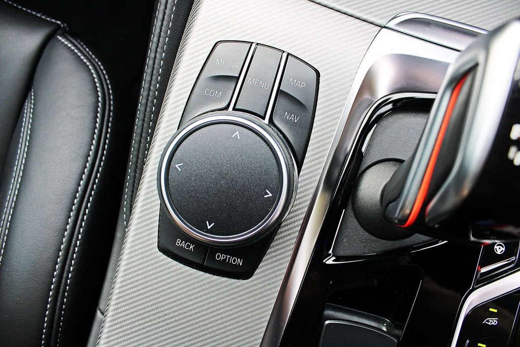 BMW M5 M5 Competition Edition Grey #25