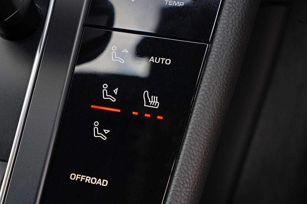 Porsche Macan T Pdk Euro 6 White #23