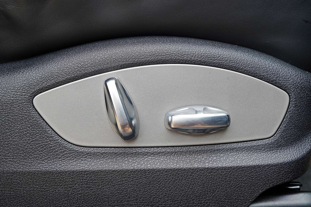 Porsche Macan T Pdk Euro 6 White #20
