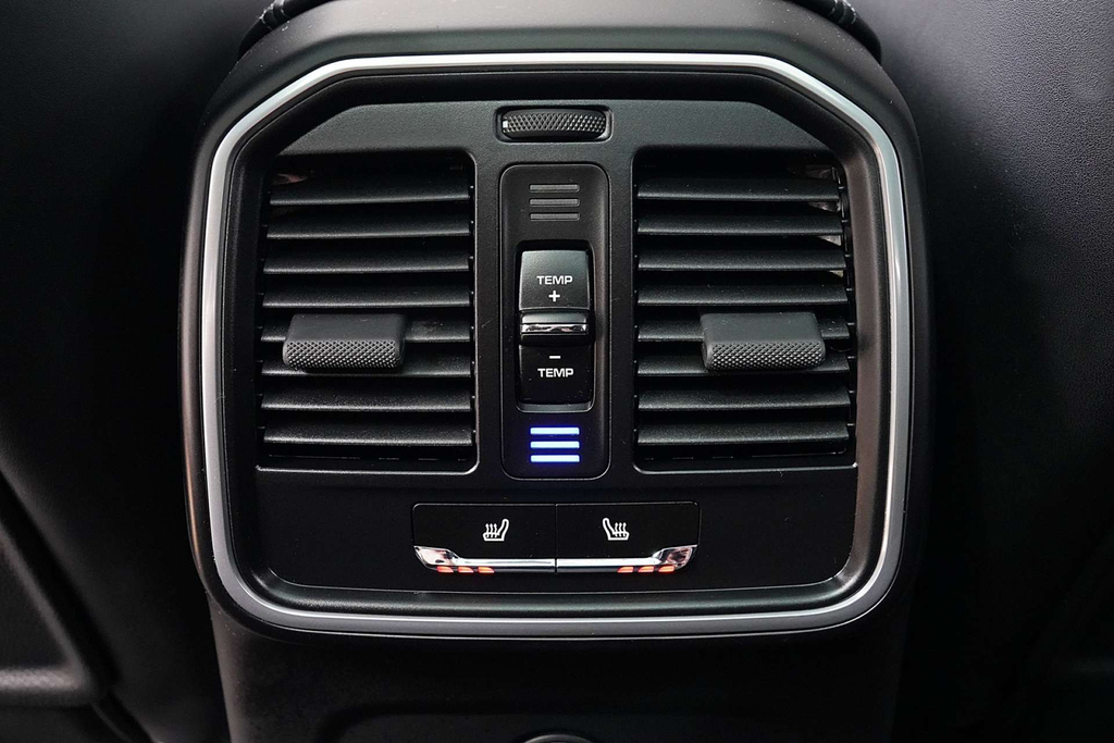 Porsche Macan T Pdk Euro 6 White #17
