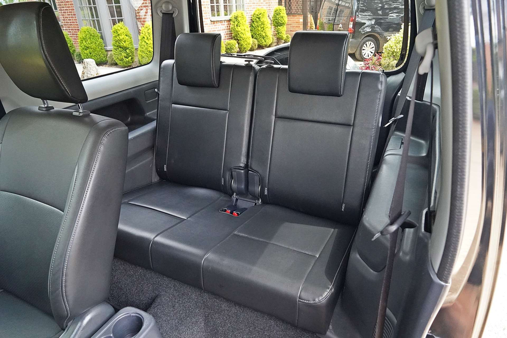 Suzuki Jimny Suv Silver #14