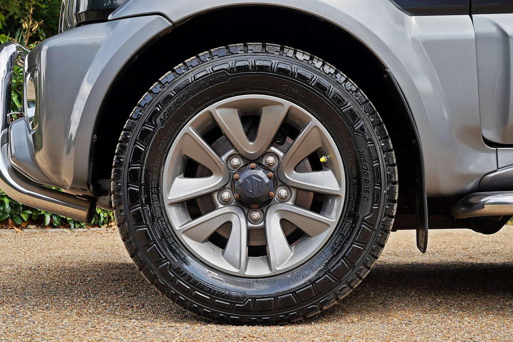 Suzuki Jimny Sz4 4Wd  #2
