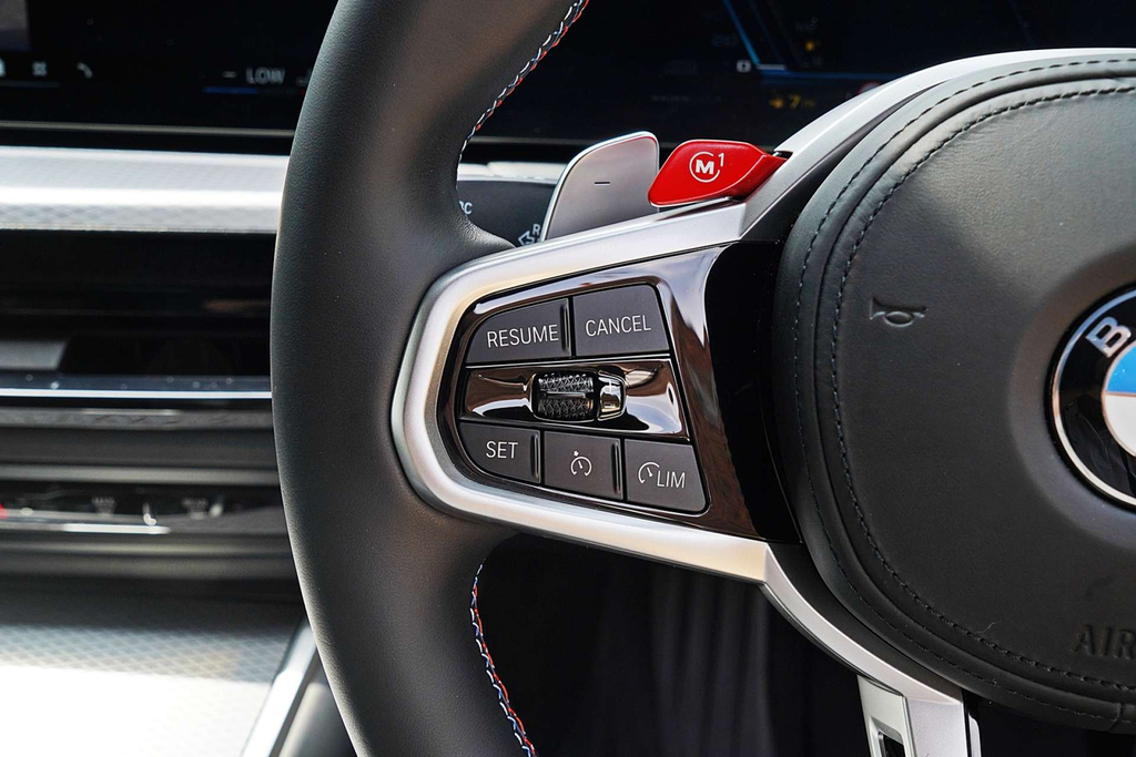BMW M4 3.0 Biturbo Competition Coupe Steptroni Grey #31