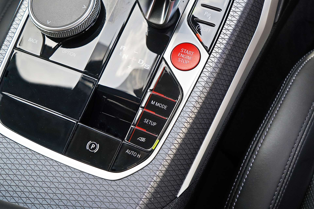 BMW M4 3.0 Biturbo Competition Coupe Steptroni Grey #20