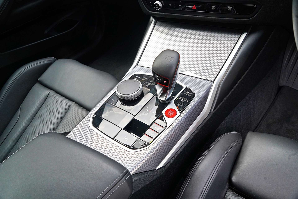 BMW M4 3.0 Biturbo Competition Coupe Steptroni Grey #18