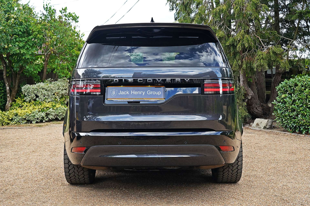 Land Rover Discovery D350 Mhev Dynamic Hse Suv 4Wd Euro 6 #4