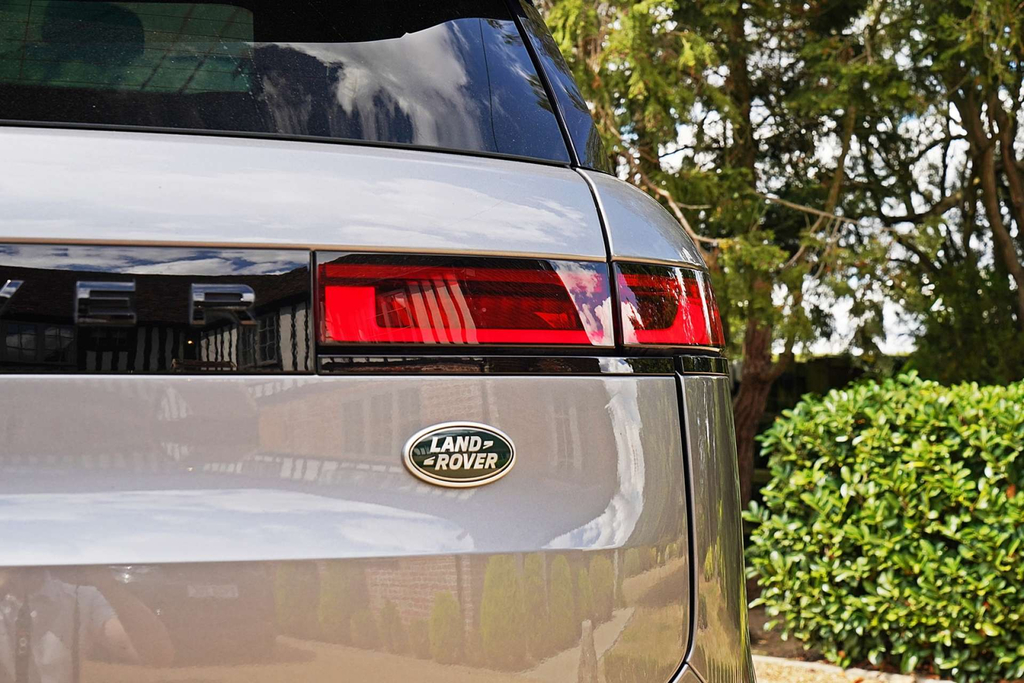 Land Rover Range Rover Sport Dynamic Se Phev 4Wd #6