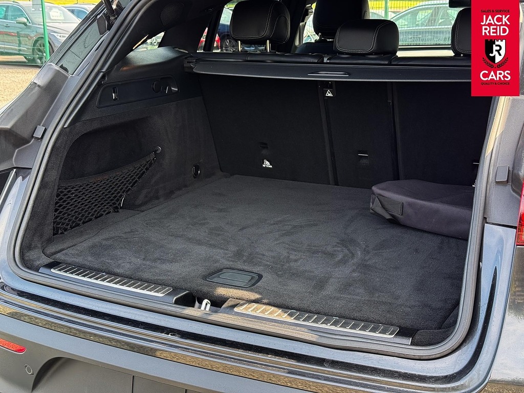 Mercedes-Benz EQC Suv GY23LYJ Grey #6