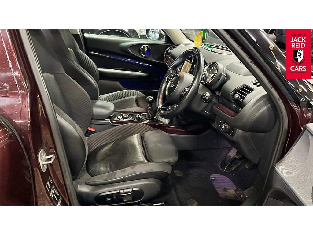Mini Clubman Estate #2