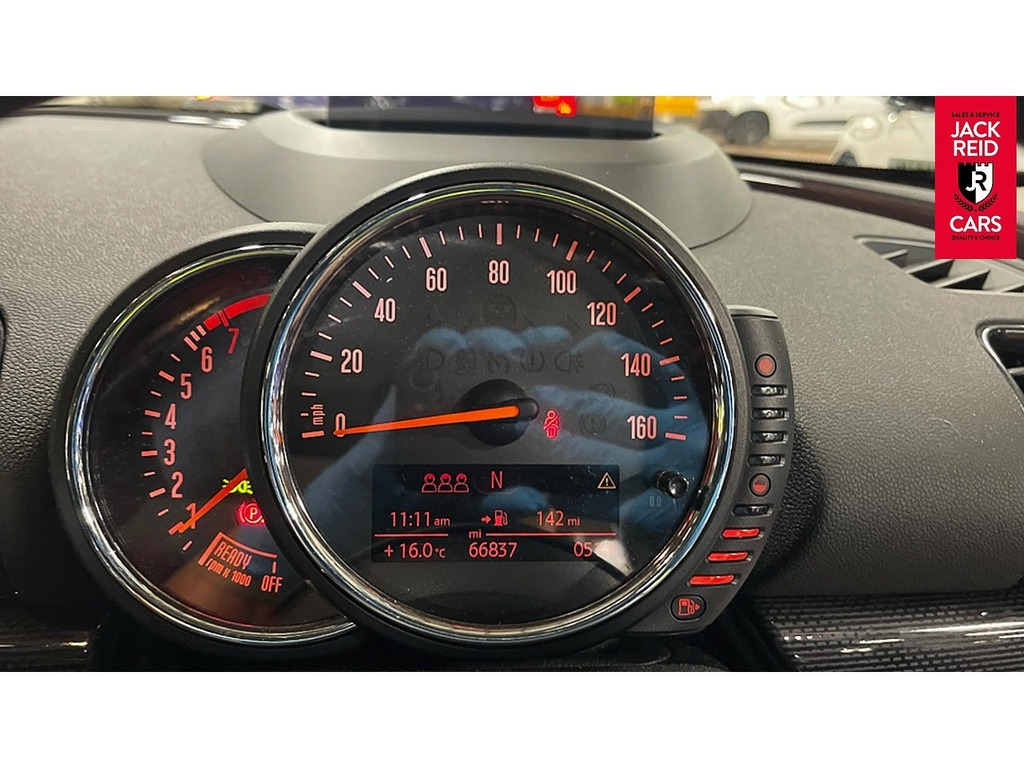 Mini Clubman Estate #3