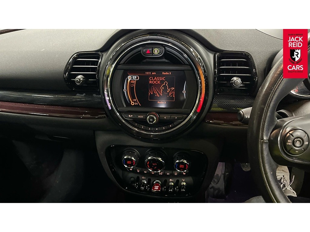 Mini Clubman Estate #4