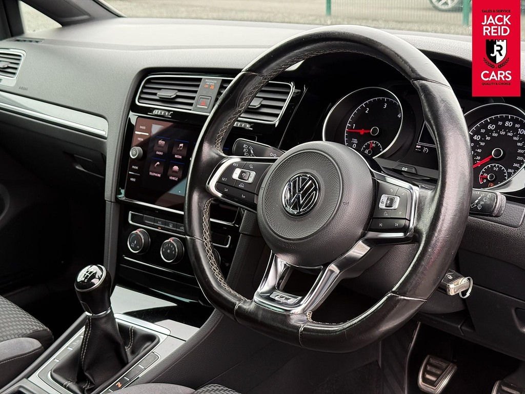 Volkswagen Golf Gt 1.6 Tdi 115Ps 5-Speed 1,598 cc 5 Blue #8