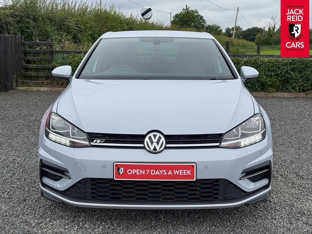 Volkswagen Golf Gt 1.6 Tdi 115Ps 5-Speed 1,598 cc 5 Blue #7