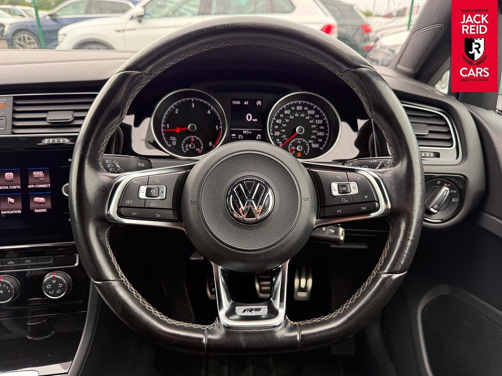 Volkswagen Golf Gt 1.6 Tdi 115Ps 5-Speed 1,598 cc 5 Blue #11