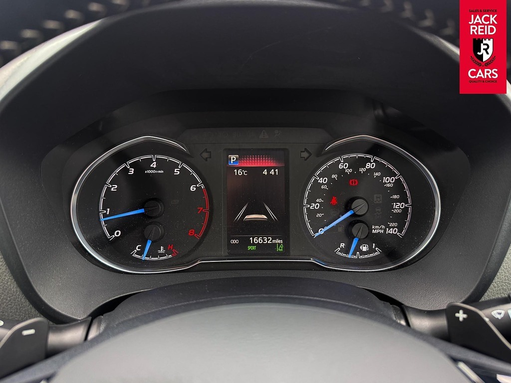Toyota Yaris 1.5 Vvt-i Icon #14