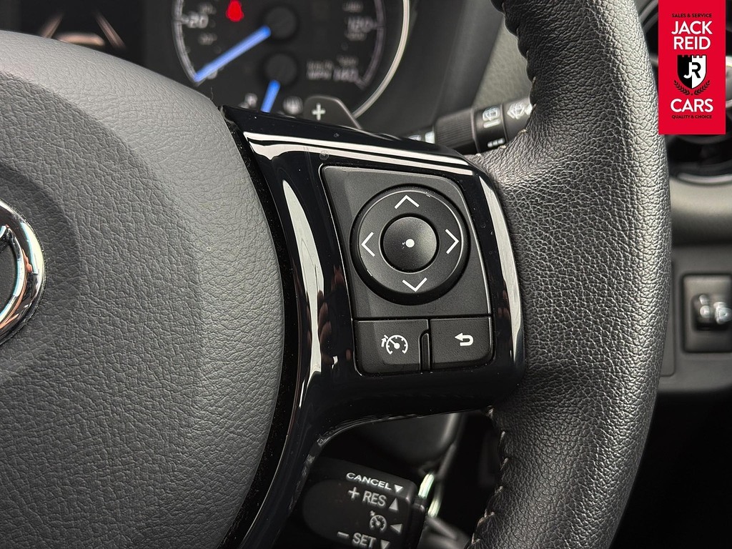 Toyota Yaris 1.5 Vvt-i Icon #9