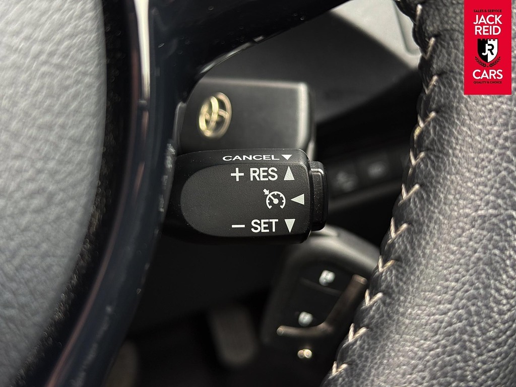 Toyota Yaris 1.5 Vvt-i Icon #10