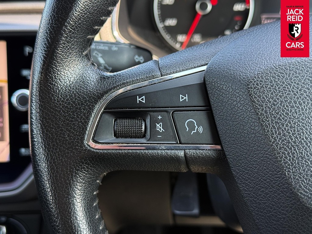 Seat Ibiza Se Technology Grey #8