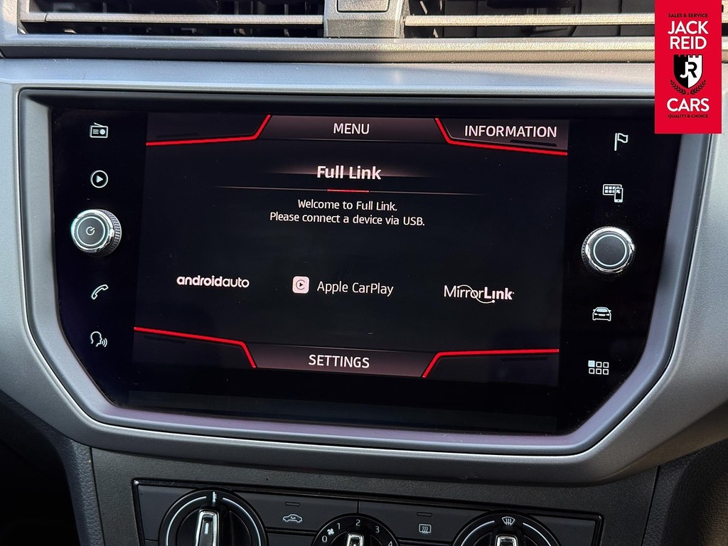 Seat Ibiza Se Technology Grey #15
