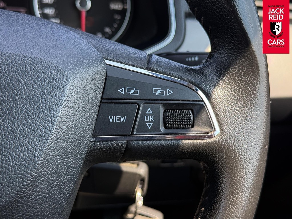 Seat Ibiza Se Technology Grey #9