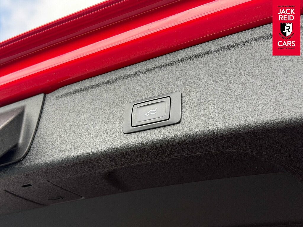Audi A4 Avant A4 S Line Tdi Red #6