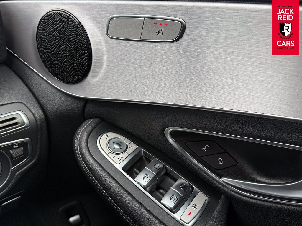 Mercedes-Benz C Class C200d Amg Line Black #12